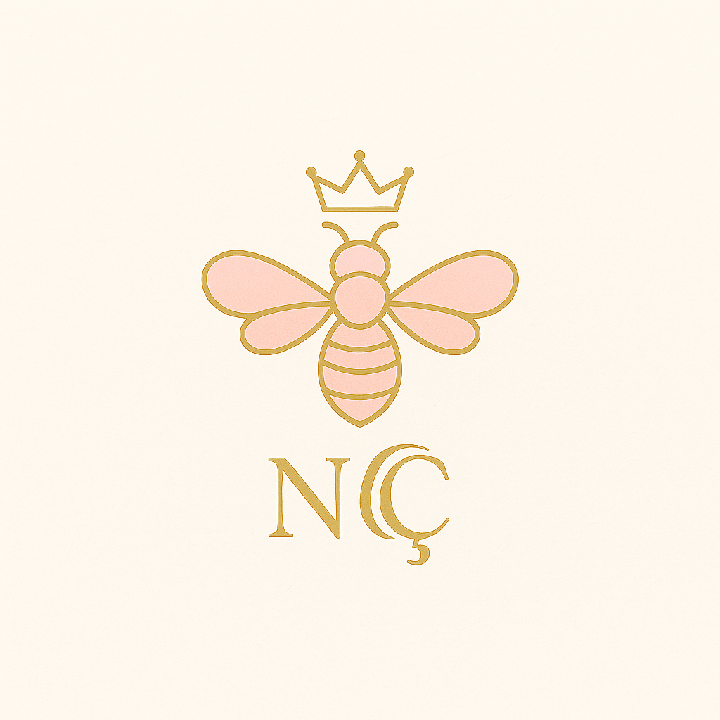 Bee The Way Logo